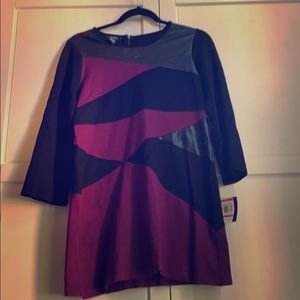 Brand new Alfani sweater dress
